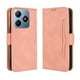 thumbnail image 1 of Funda Tipo Billetera FOXDOCK para Realme C61 4G – Tapa Flip con Tarjetero, 1 of 5