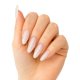 thumbnail image 3 of Gel para extensión de uñas PINK MASK Easy Gel Sparkly White 60 mL, 3 of 9