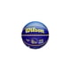 thumbnail image 1 of Balón De Basketball Wilson Nba Player Icon Bskt Curry Blue, 1 of 3