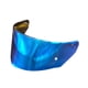 thumbnail image 2 of La Visera Para Casco De Motocicleta Reemplaza La Visera Resistente Para Casco LS2 FF353 Azul Oscuro, 2 of 3