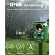 thumbnail image 3 of Repelente Ultrasónico Solar PESTECO Sensor PIR Exterior, 3 of 3