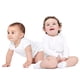 thumbnail image 4 of Gerber Medias blancas para niña bebé, 6 pares, 18 meses, 4 of 6