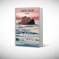 Esencia - Libro Donde No Puedas Encontrarme - Tamara Molina