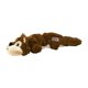 thumbnail image 2 of Ardilla Scrunch Knots de Toy KONG para perros pequeños y medianos, 2 of 4