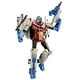 thumbnail image 1 of Figura de acción Transformers Studio Series Deluxe Starscream, 1 of 3