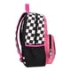 thumbnail image 3 of Mochila Hello Kitty Juvenil White Dots Rosa 17L, 3 of 8