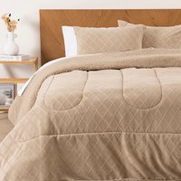 Mashini - Plumon Coral Emboss King Arena