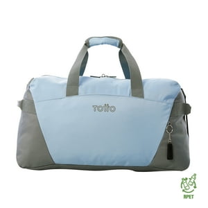 Bolso Deportivo Active Pro Madiano Azul Totto