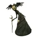 thumbnail image 1 of Pesadilla Bruja Resina Decoración De Jardín De Halloween, 1 of 5