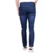 thumbnail image 3 of Jeans Hombre Skinny Tiro Medio Azul Oscuro L34 Ellus, 3 of 3