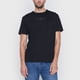 thumbnail image 3 of Polera Hombre Focal Print I Color Negro Corona, 3 of 5