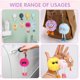 thumbnail image 3 of Llaveros de Peluche OMyFav para Fiestas, 3 of 3