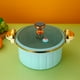 thumbnail image 5 of Olla a presión micro con tapa cocina a gas 12L, 5 of 5