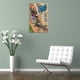thumbnail image 5 of Amor Joven Cuadro decorativo colgante - Arte de pared - Póster enmarcado - Decoración de pared - Regalos para familia, amigos y aficionados 20*30 cm, 5 of 6