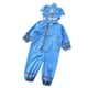 thumbnail image 5 of Chubasquero Lindo Para Ni?os, Chubasquero De Dibujos Animados, Ropa Impermeable Para Ni?os, Impermeable, Azul M, 5 of 5