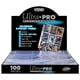 thumbnail image 3 of Fundas para tarjetas Ultra Pro Platinum Series 9 Pocket x100, 3 of 7