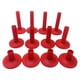 thumbnail image 5 of Durable Fundas Para Platillos Hi-Hat Accesorios Musicales Soporte Estante Batería, 5 of 5