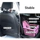 thumbnail image 3 of Asiento elevador de coche Petbobi, reforzado para perros y gatos, bolsa portátil y transpirable con, 3 of 15