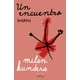 thumbnail image 1 of Libro Un Encuentro - Milan Kundera, 1 of 2
