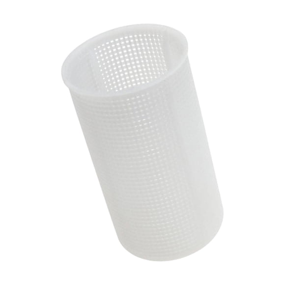 Cesta de filtro para bomba de piscina, repuesto, compacta, fácil instalación, eliminación de suciedad, práctica cesta de filtro, accesorios para pisci