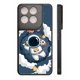 thumbnail image 1 of Carcasa Compatible con MOTOROLA G67 Diseño 116, 1 of 3