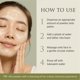 thumbnail image 4 of Limpiador facial YUNJAC Whole Plant Daily Foam Matcha 80 ml, 4 of 4