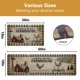 thumbnail image 2 of Alfombra de Piso CHICNOOK 46 cm + 150 cm, Pack de 2, Anti Fatiga, 2 of 7