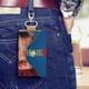 thumbnail image 5 of Estuche de Llaves Desmarcar de Piel, 5 of 6