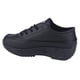 thumbnail image 2 of Zapatilla Funway Mujer Biggerl-4 Negro Urbano, 2 of 5