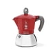 thumbnail image 1 of Moka Inducción Roja 6 Tazas 280ml, 1 of 2