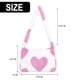 thumbnail image 2 of Bolso de hombro , bolso Bottega Jodie, bolso de felpa para axila, bolso de hombro mullido para mujer, bolso de mano peludo Y2K para mujer, bolso de mano mullido para otoño e invierno., 2 of 7
