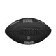 thumbnail image 3 of Football Wilson NFL Team Metallic Premiere, talla oficial, 3 of 6