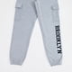 thumbnail image 4 of Pantalón De Buzo Niño Teen Cargo Gris Melange Corona, 4 of 5