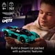 thumbnail image 3 of LEGO Technic Aston Martin Valkyrie Toy Car 42208, 3 of 3