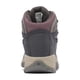thumbnail image 4 of Botas de senderismo Columbia Newton Ridge Plus, impermeables, amplificadas, para mujer, 4 of 9