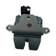 thumbnail image 3 of Cerradura De Maletero 8M51R442A66AC Para Ford Mondeo 2007-2015 Profesional, 3 of 5