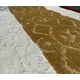 thumbnail image 2 of ALFODIA ALFOMBRA PASILLO CAFE 67 CM x 7 METROS CON GOMA SIN OVERLOCK, 2 of 3