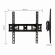 thumbnail image 4 of Soporte De Pared Inclinable HT-002  Para Pantallas Planas TV 32” 55”, 4 of 10