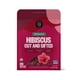 thumbnail image 1 of Flores Orgánicas de Hibisco FGO Cortadas y Tamizadas 453g a Granel, 1 of 8