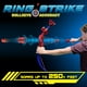 thumbnail image 2 of Arquería con arco y flecha Funwares Ring Strike con 4 flechas, 2 of 3