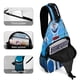thumbnail image 4 of Riñonera Crossbody Desmarcar Olaf Estampado Integral Multicolor, 4 of 6