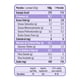 thumbnail image 4 of Barra Protein Snack Chocolate & Peanuts, 4 of 6