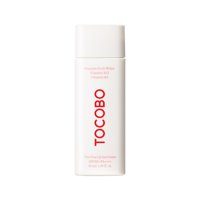 Tocobo - Protector Solar Skin1004 Iluminador De Tono Rosado Suave