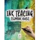 thumbnail image 1 of Libro de calco con tinta Majosta Steampunk Houses para adultos, 1 of 1