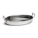 thumbnail image 1 of CACEROLA OVAL CON 2 MANIJAS 160 oz, 1 of 2