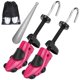 thumbnail image 1 of Horma eachway ajustable para hombre US 6.5‑10 y mujer US 10‑13.5, 1 of 8