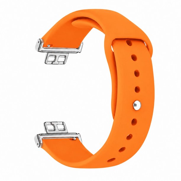 Correa Para Huawei Fit 1 - Silicona