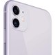 thumbnail image 2 of Apple iPhone 11 64GB Morado - Reacondicionado, 2 of 3