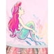 thumbnail image 3 of Vestido Disney Little Mermaid Princess Ariel para niña de 6 años, 3 of 5