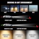 thumbnail image 5 of Balasto de faros delanteros RANSOTO KDLT002 Xenon HID para Lexus IS300, 5 of 6